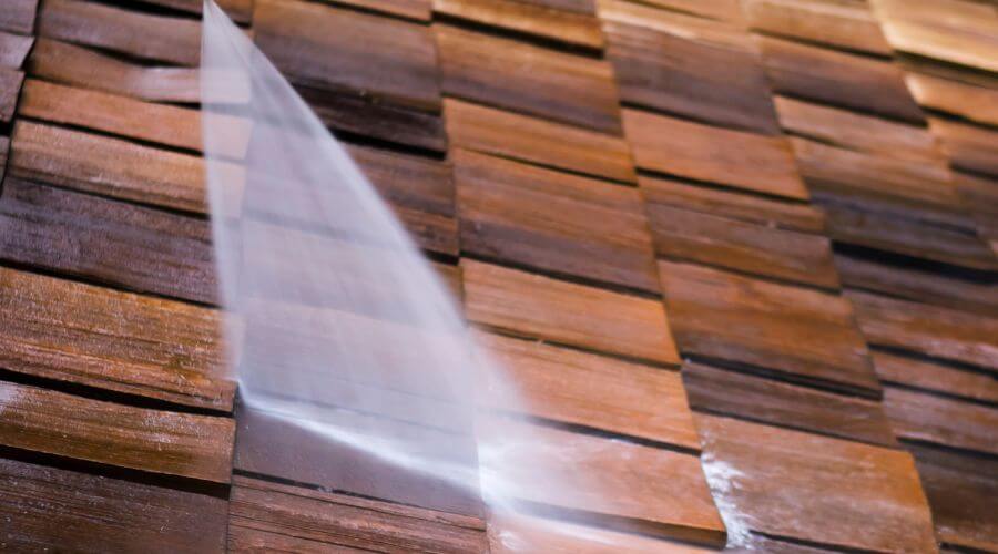 Tile Roofing in Avery, TX